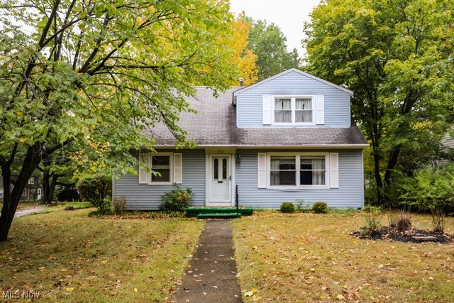 Highland - Residential