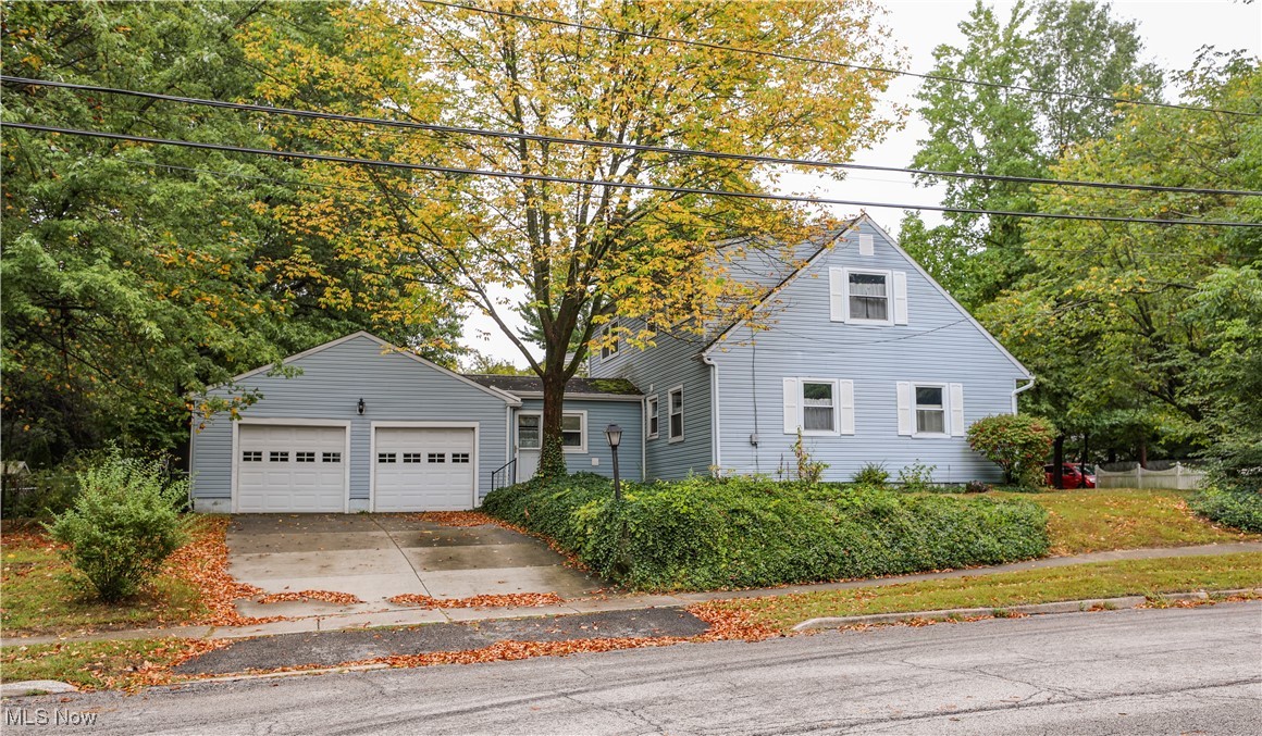 Highland - Residential