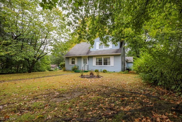 Highland - Residential