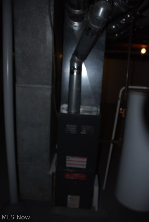 New England - Residential