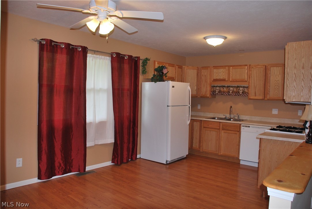 New England - Residential