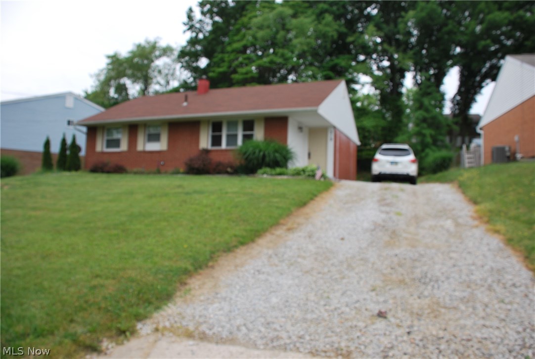 New England - Residential