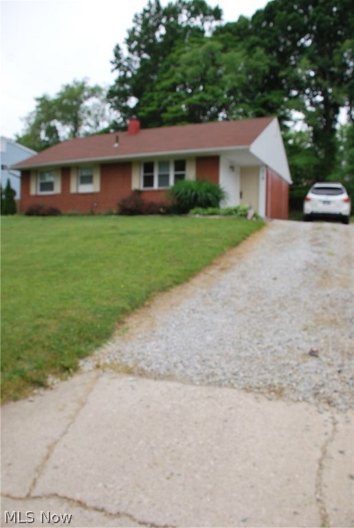 New England - Residential