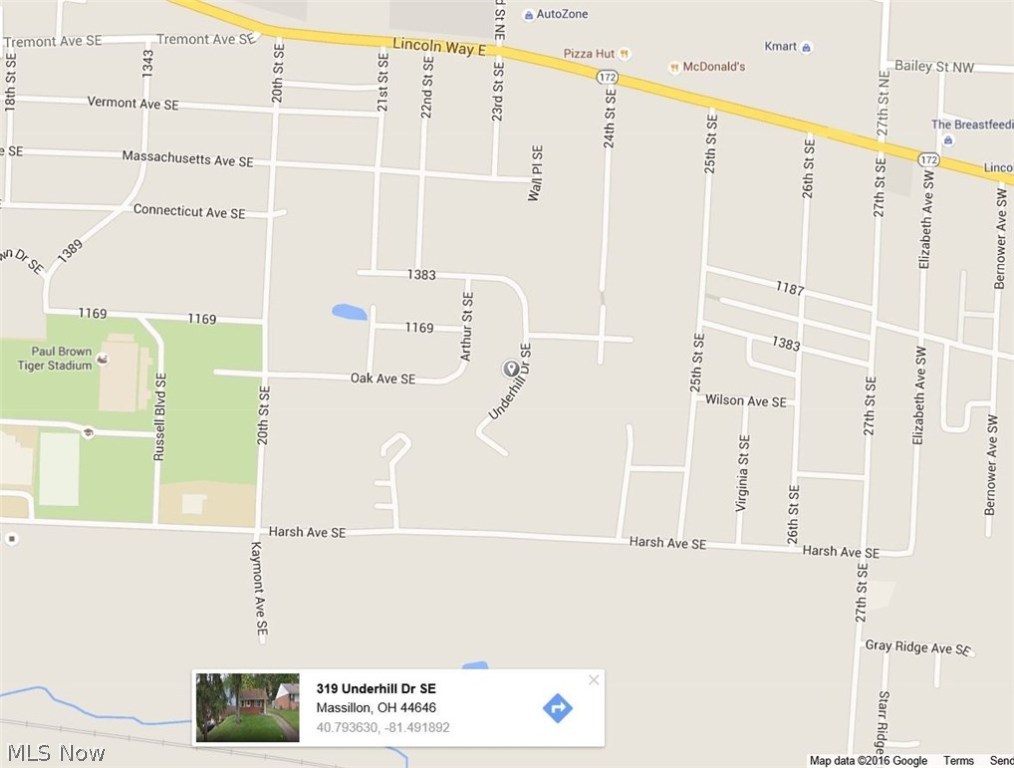 New England - Residential