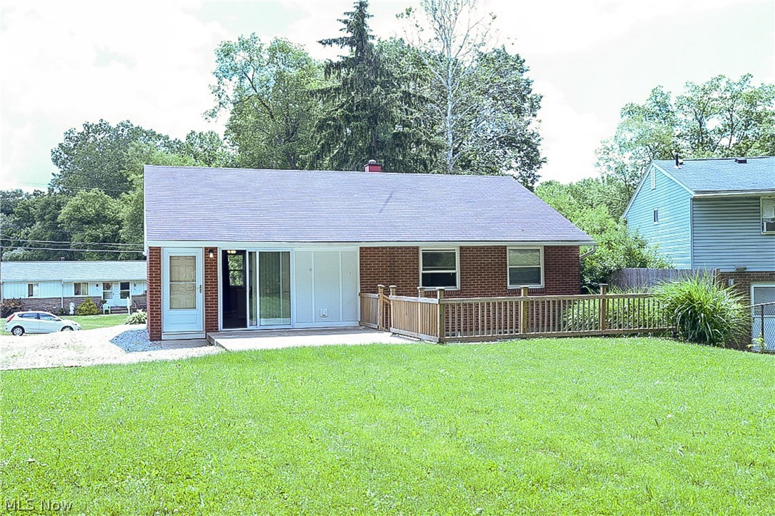 New England - Residential