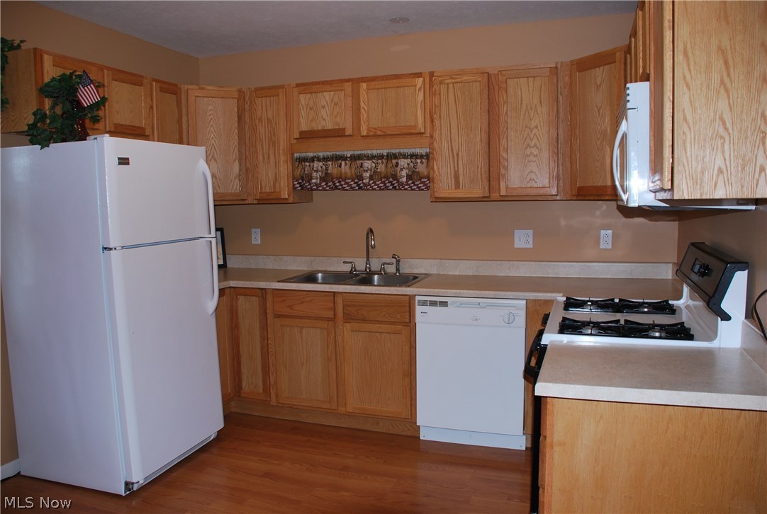 New England - Residential