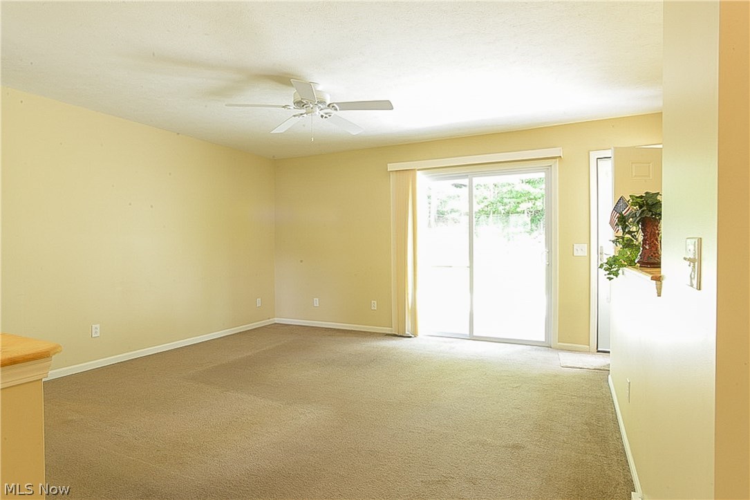 New England - Residential