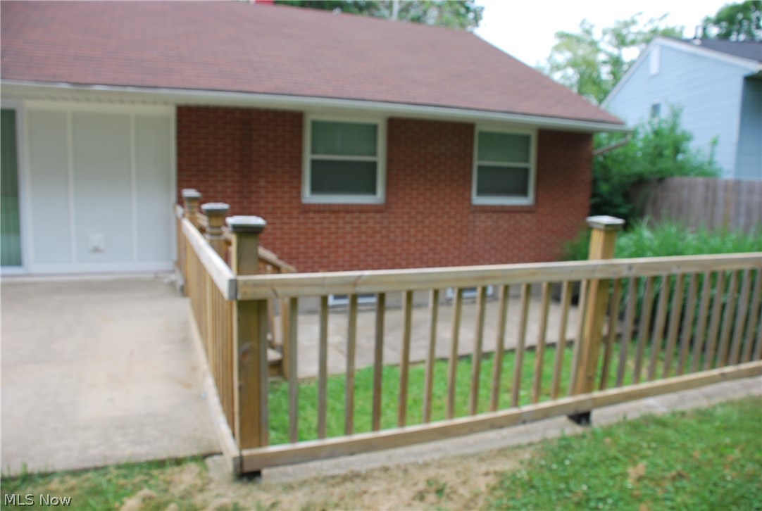 New England - Residential