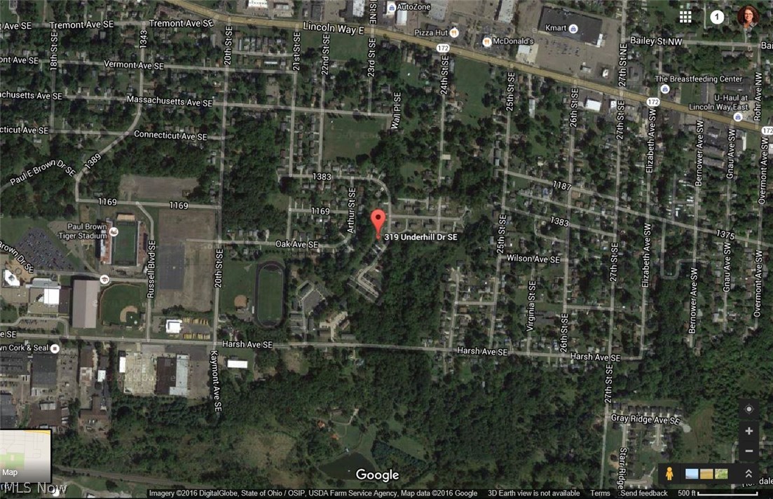 New England - Residential