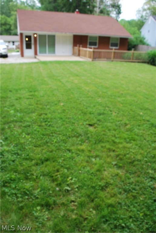 New England - Residential