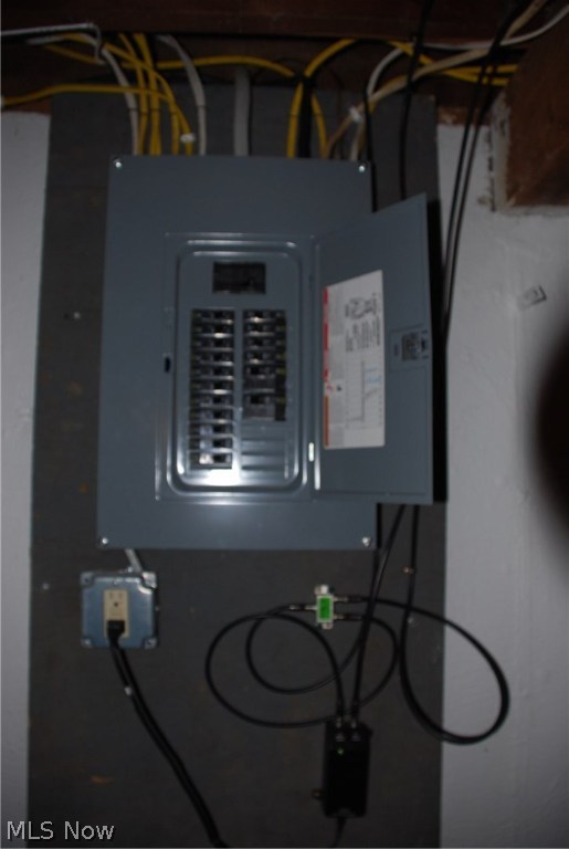 New England - Residential