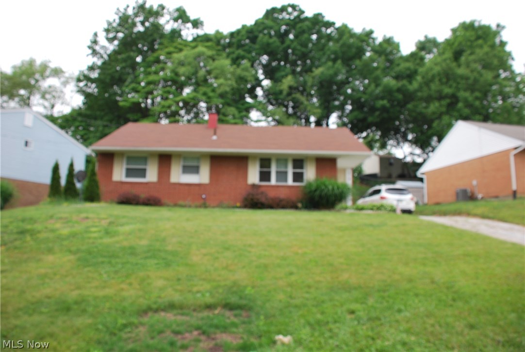 New England - Residential