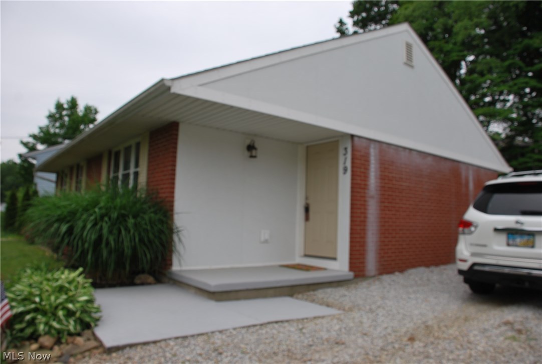 New England - Residential