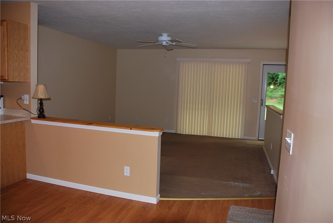 New England - Residential