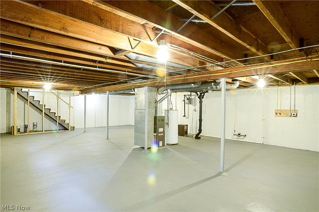 New England - Residential