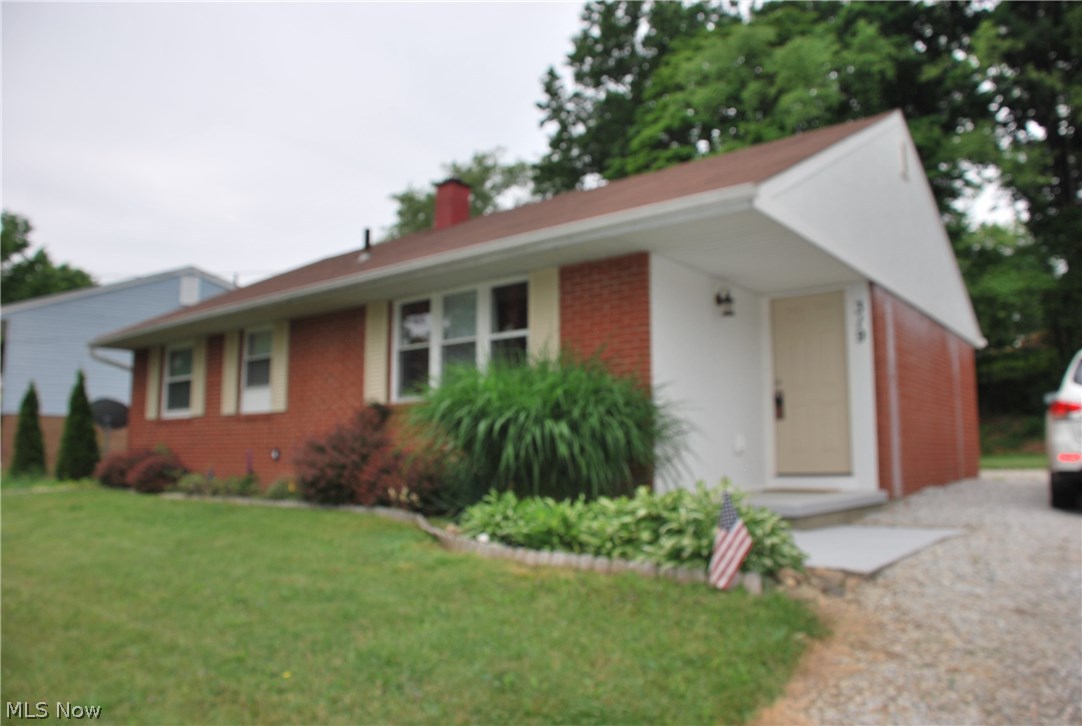 New England - Residential