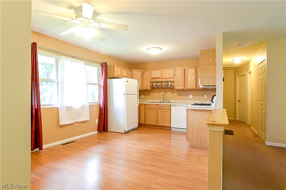 New England - Residential