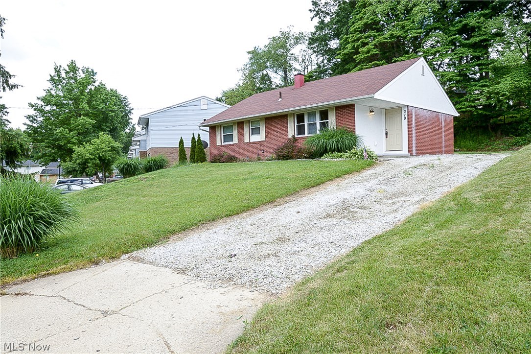 New England - Residential