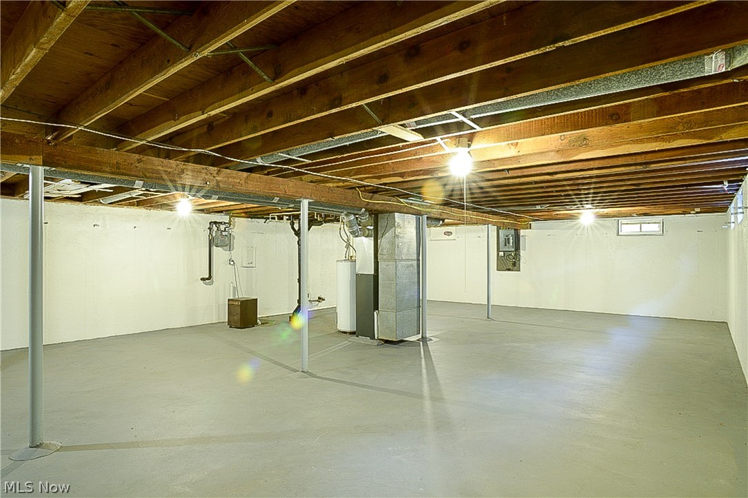 New England - Residential