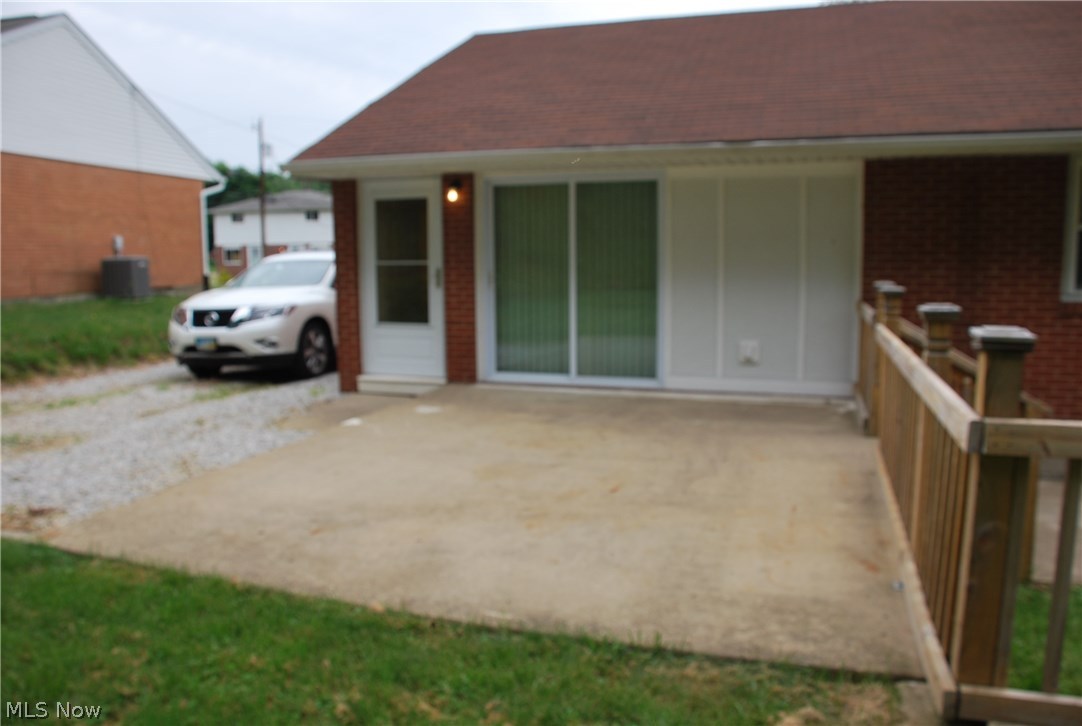 New England - Residential