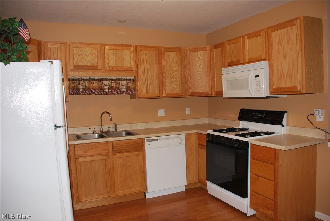 New England - Residential