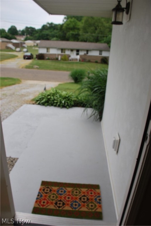 New England - Residential