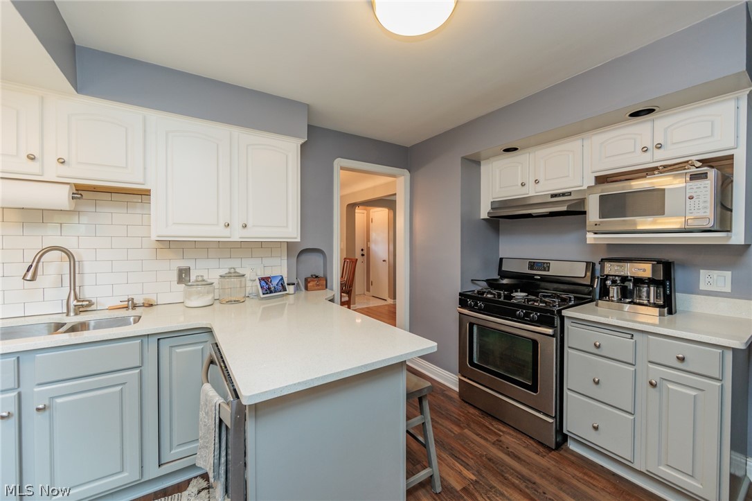 Morningside Park - Residential