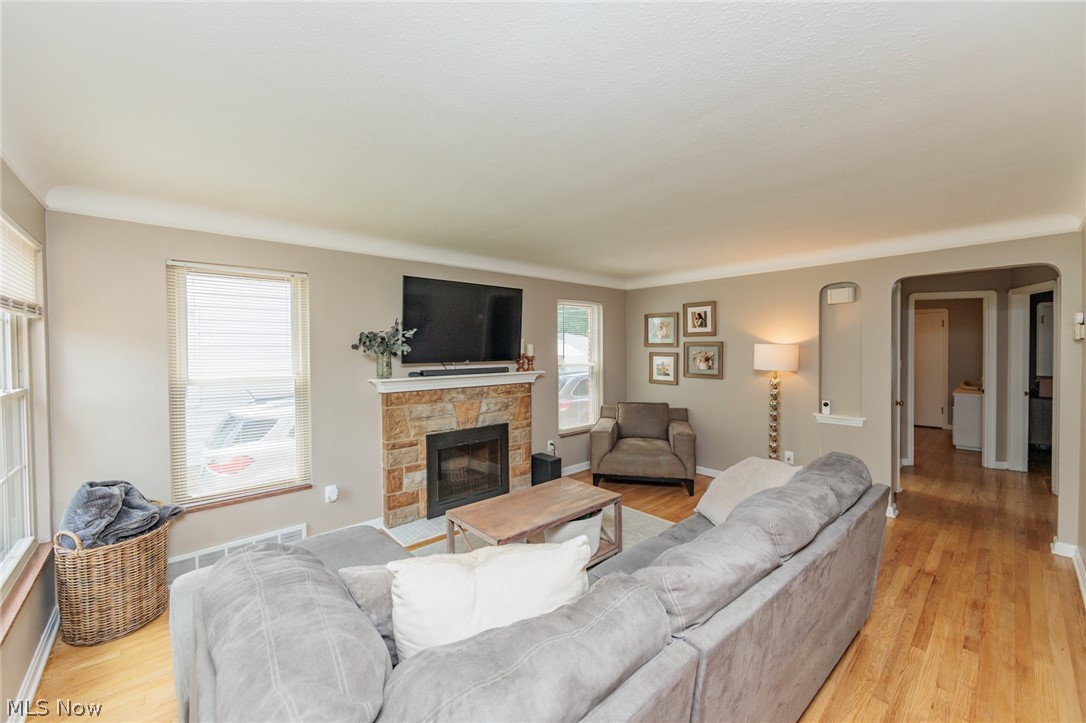 Morningside Park - Residential