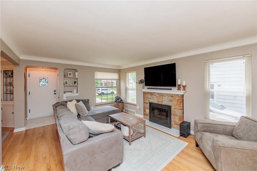 Morningside Park - Residential