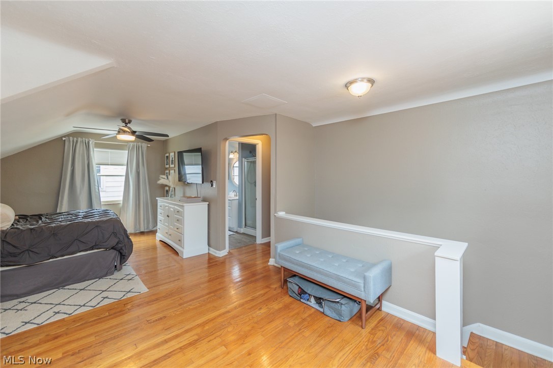 Morningside Park - Residential