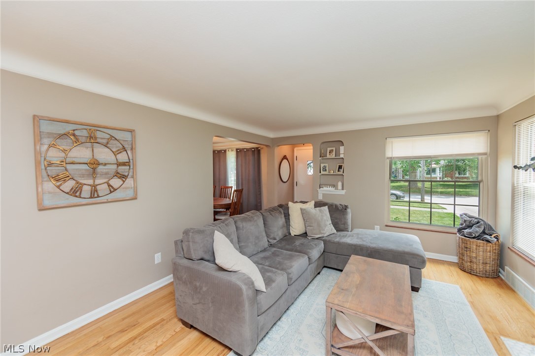 Morningside Park - Residential