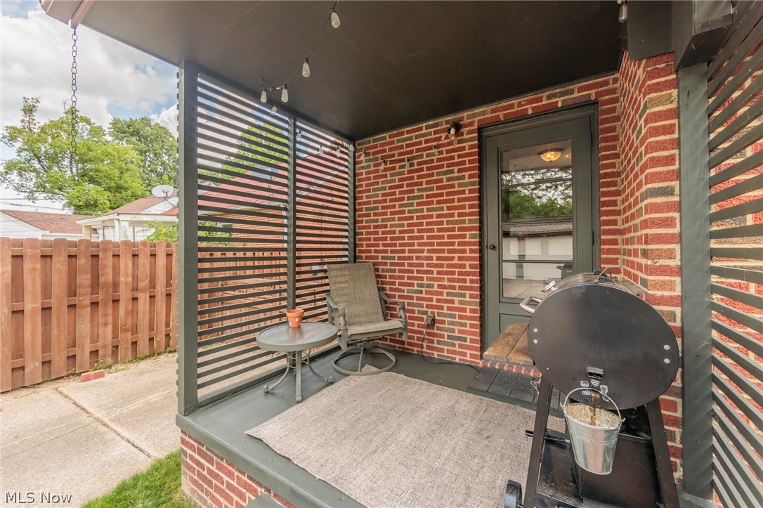 Morningside Park - Residential