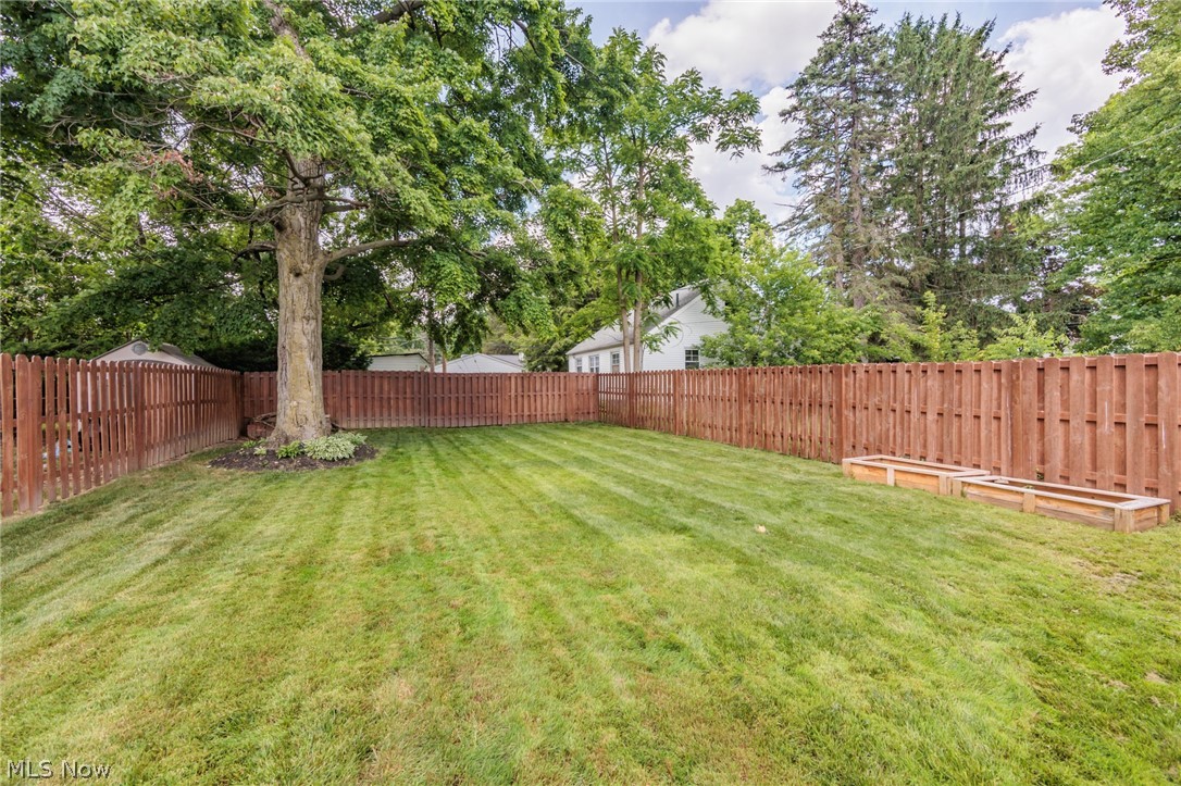 Morningside Park - Residential