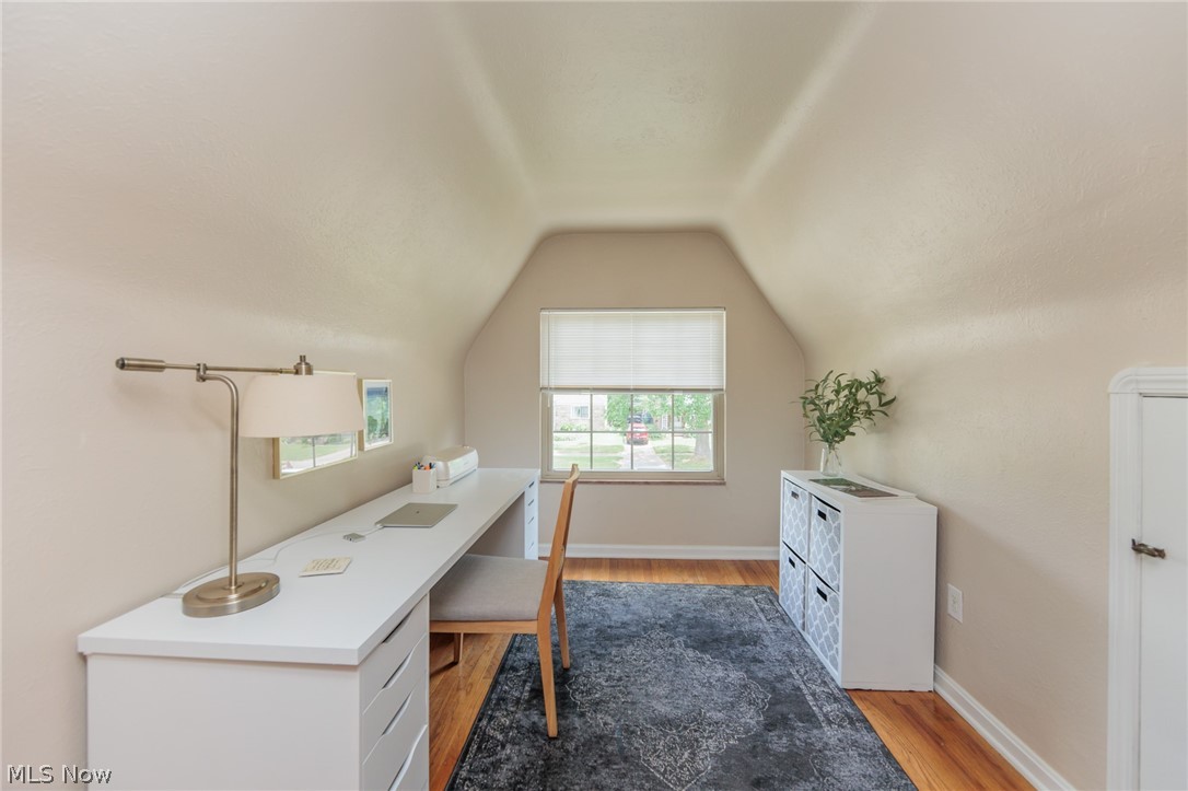 Morningside Park - Residential