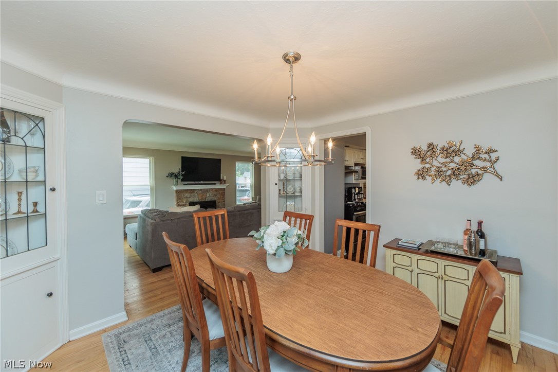 Morningside Park - Residential