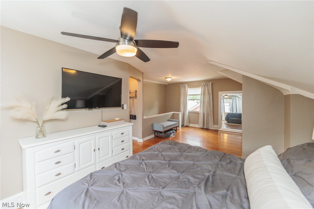 Morningside Park - Residential