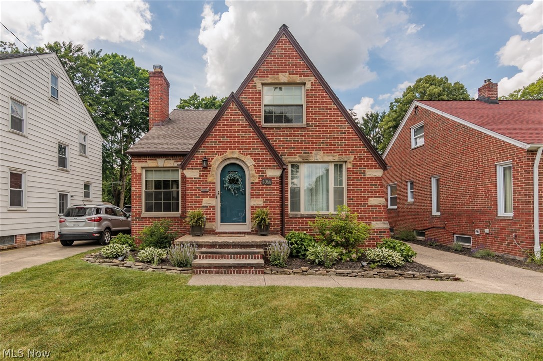 Morningside Park - Residential