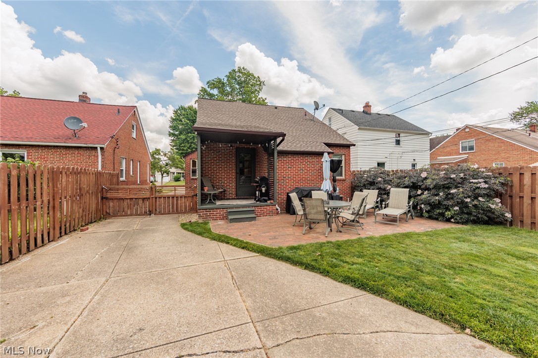 Morningside Park - Residential