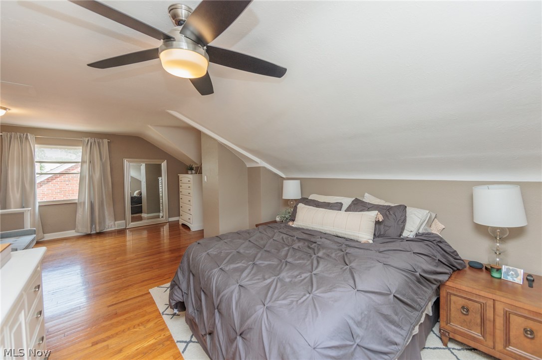 Morningside Park - Residential