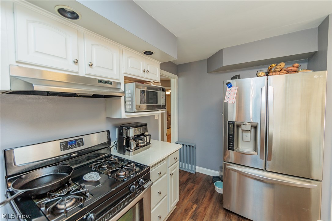 Morningside Park - Residential