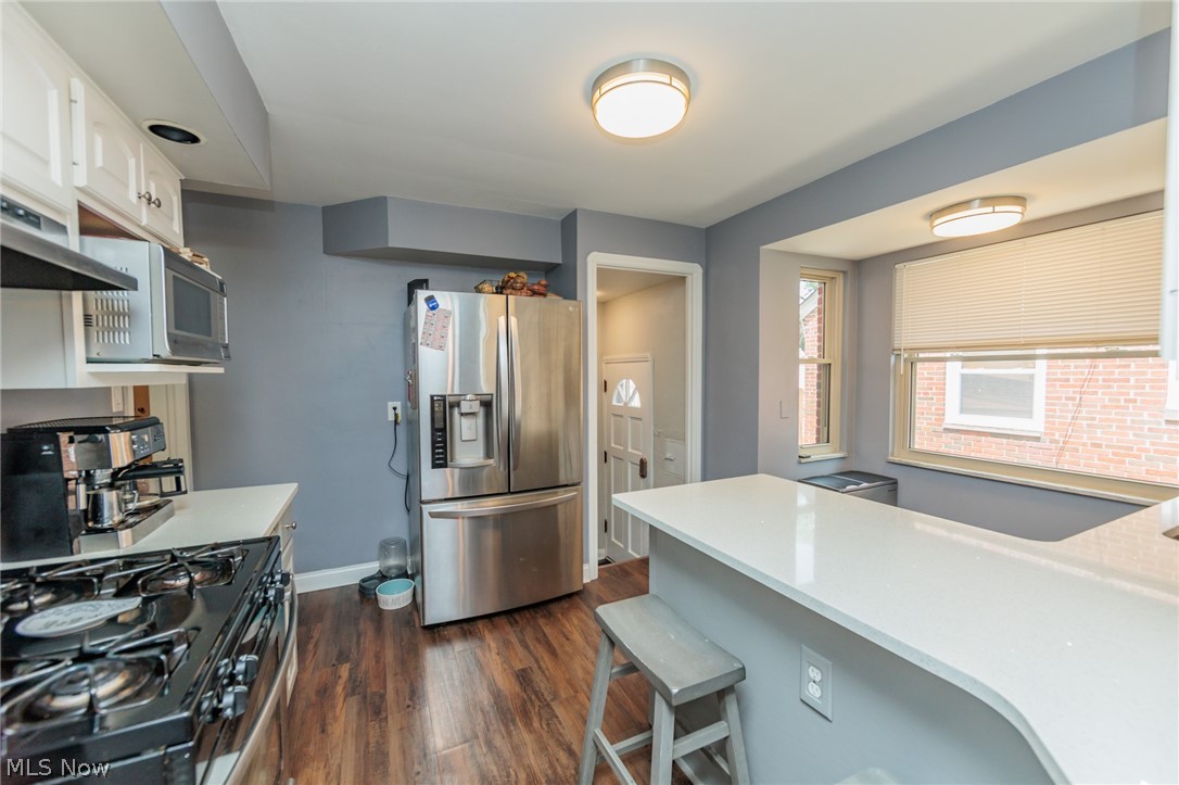 Morningside Park - Residential