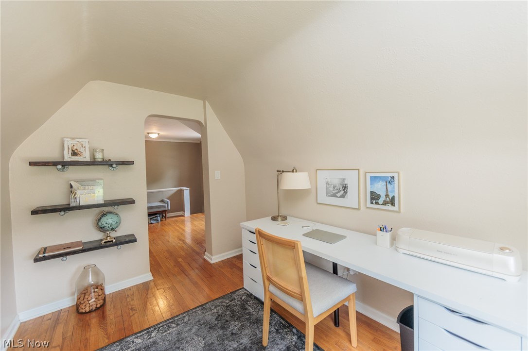 Morningside Park - Residential