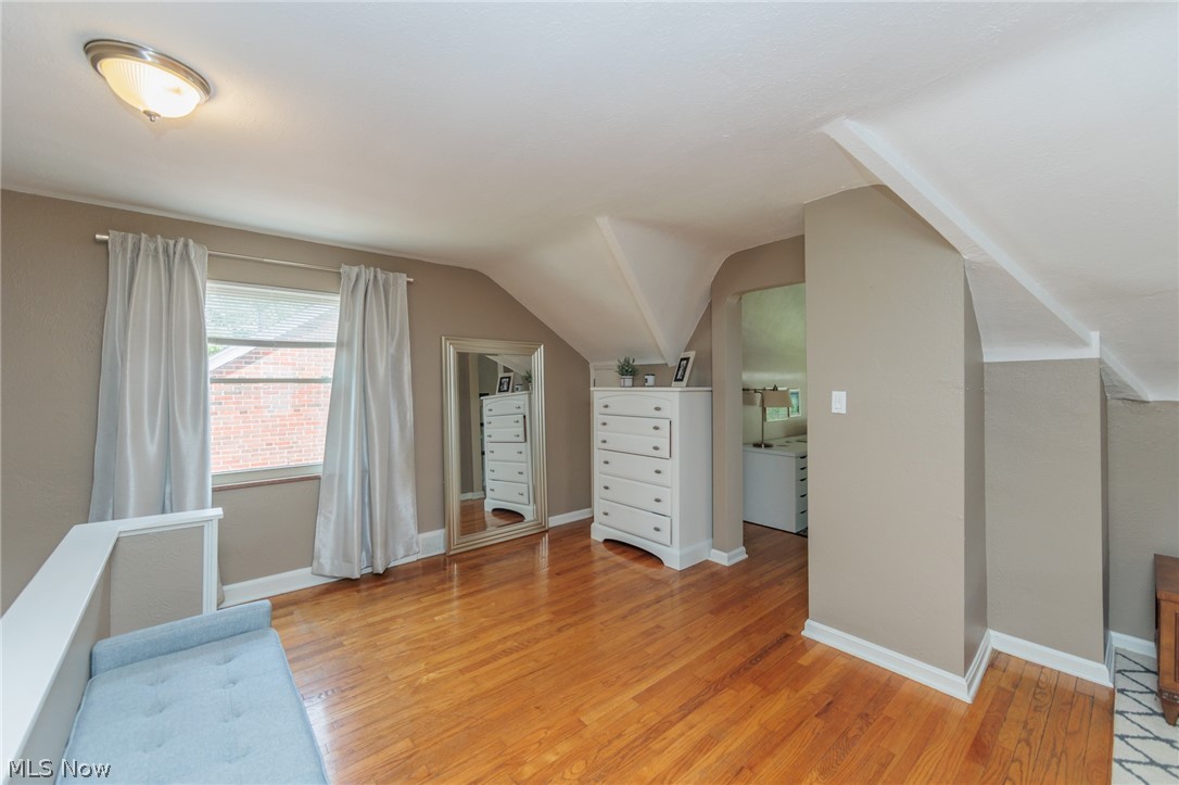 Morningside Park - Residential