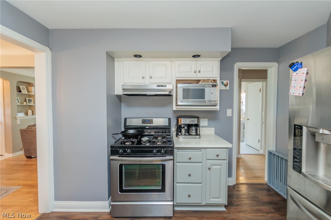 Morningside Park - Residential