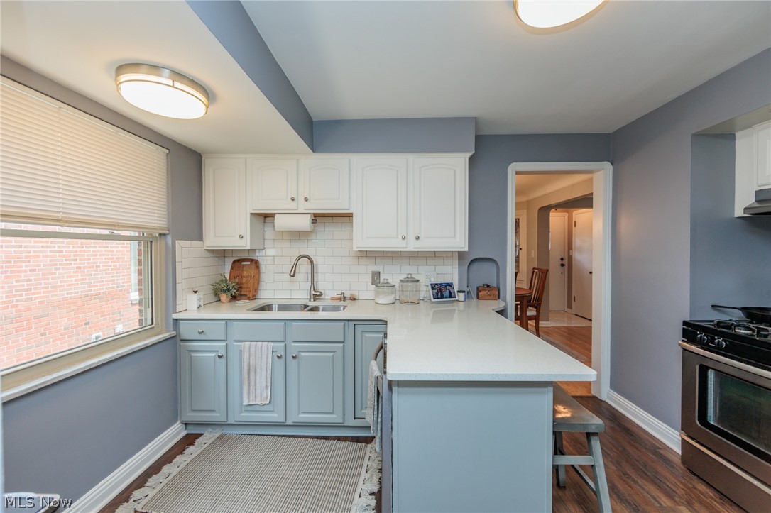 Morningside Park - Residential