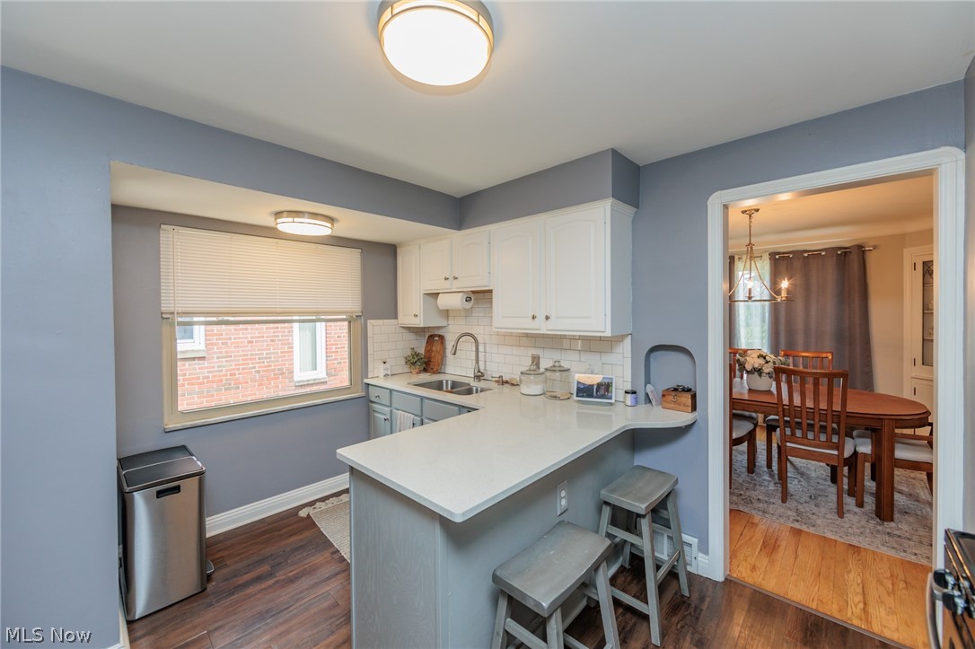 Morningside Park - Residential