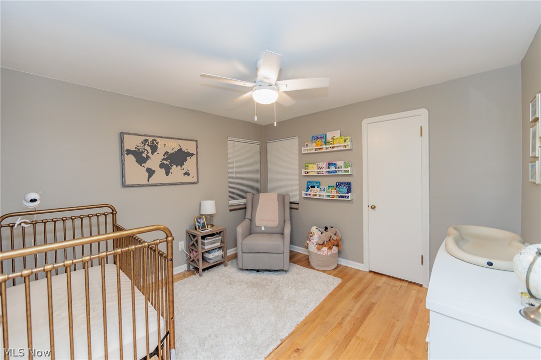 Morningside Park - Residential