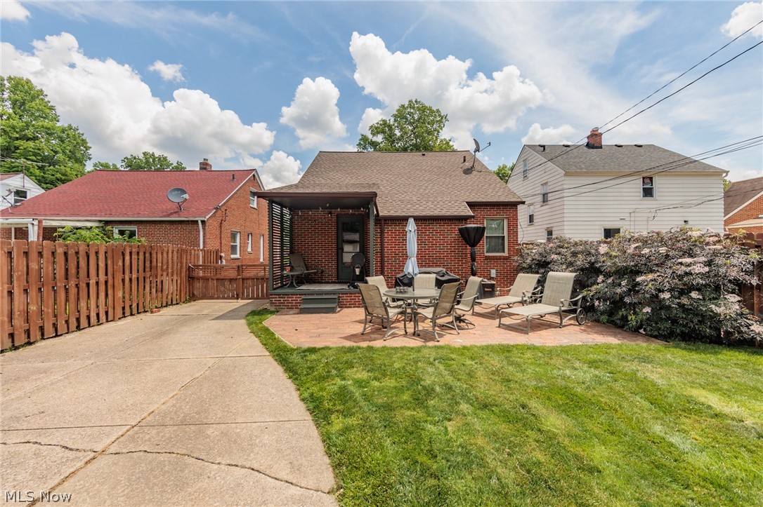 Morningside Park - Residential