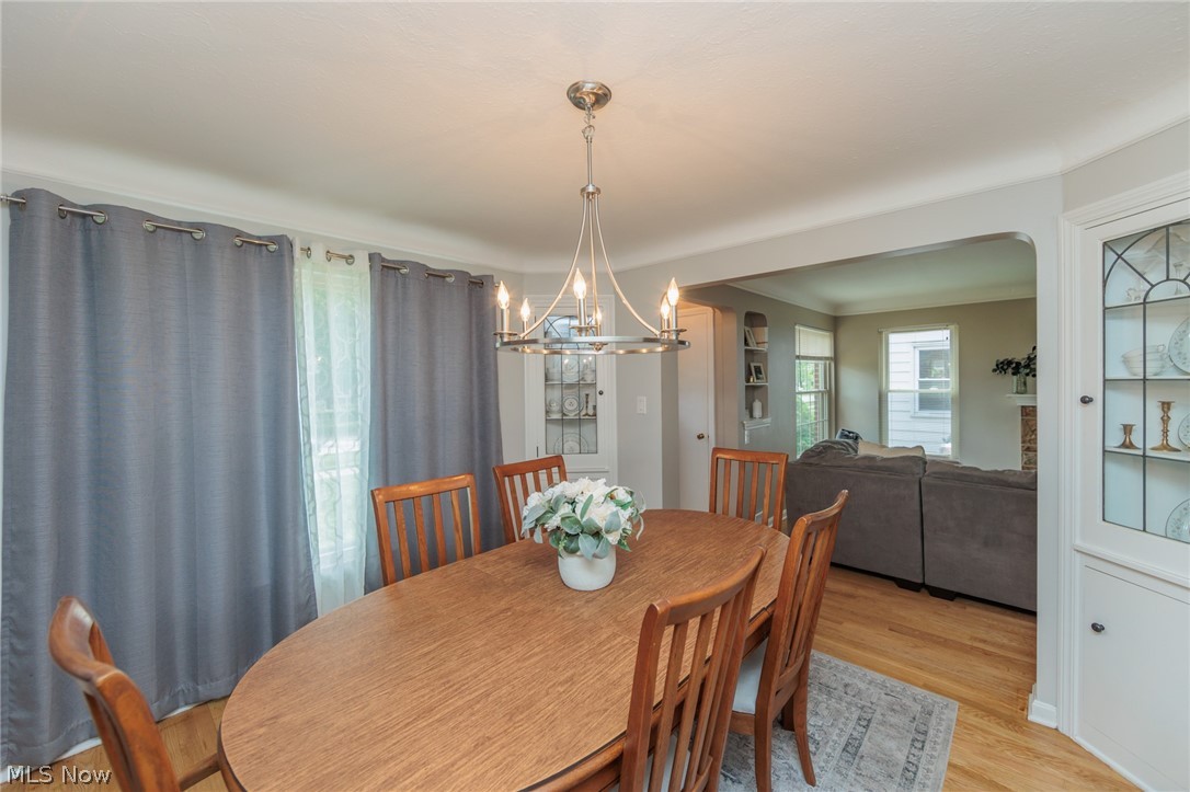 Morningside Park - Residential