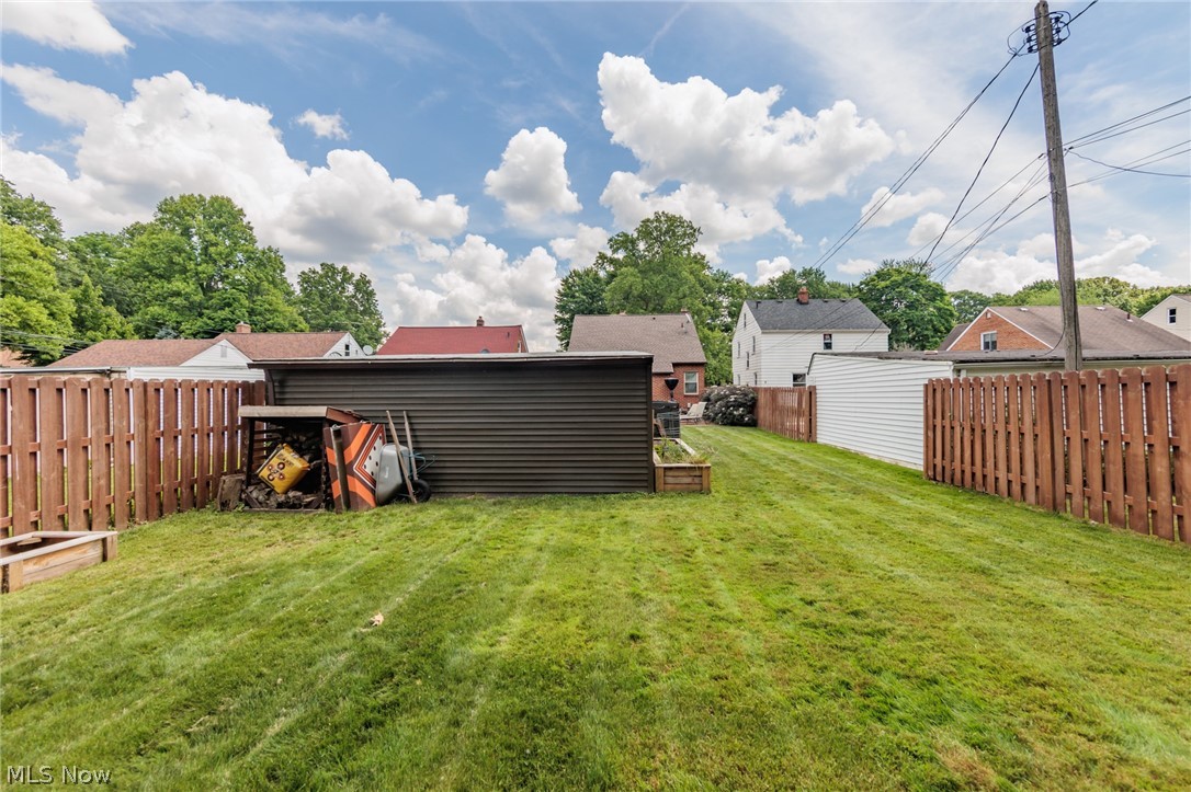 Morningside Park - Residential